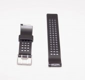 Kalenji Saat Kayışı Saat Kordonu Strap M Swıp Siyah Meridyendukkan - 5