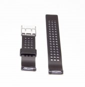 Kalenji Saat Kayışı Saat Kordonu Strap M Swıp Siyah Meridyendukkan - 6