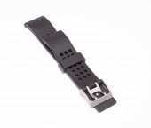 Kalenji Saat Kayışı Saat Kordonu Strap M Swıp Siyah Meridyendukkan - 7