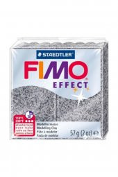 Fimo Effect Polimer Kil 803 Granite (Taş Efekti) - 1