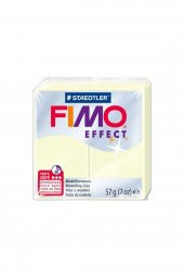 Fimo Effect Polimer Kil 04 Night Glow Karanlıkta Parlayan - 2