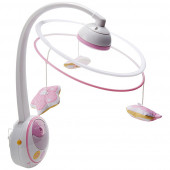 Chicco Büyülü Yıldızlar Dönence Pink - 2