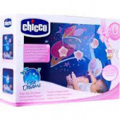 Chicco Büyülü Yıldızlar Dönence Pink - 4