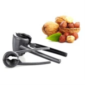 Hayal Sepeti Yaylı Metal Ceviz Fındık Kıracak 2 li Set - 5