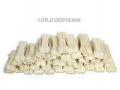 Dahayokmu Sütlü Deri Kemik 50li - 1