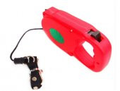 Dahayokmu Uzayıp Kısalabilen Mekanizmalı Köpek Tasması - 1