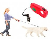 Dahayokmu Uzayıp Kısalabilen Mekanizmalı Köpek Tasması - 2