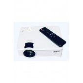 DOMA GP9 Projeksiyon cihazı led 1080p full hd - 1