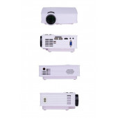 DOMA GP9 Projeksiyon cihazı led 1080p full hd - 3