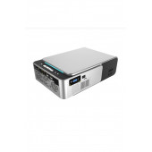 Doma T6 Full Hd 3500 Lumens 1080P Projeksiyon Cihazı - 3