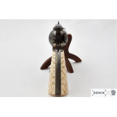 Dekoratif Denix-CAL.45 PEACEMAKER REVOLVER 4,75", ABD 1873 thumbnail 2