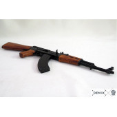 Denix-AK47 SALDIRI TÜFEĞİ, RUSYA 1947 - 5