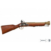 Denix- BLUNDERBUSS, İNGİLTERE 18. C thumbnail 1