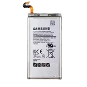Samsung Galaxy S8 Plus G955 Uyumlu Batarya 3500 mAh EB-BG955 - 1