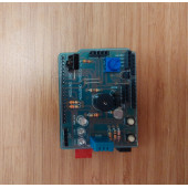 Arduino Sensör Kartı - 1
