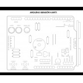 Arduino Sensör Kartı - 2