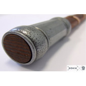 Denix-SAVAŞ BALTASI, ALMANYA 11. YÜZYIL-Boyutlar: 80 cm Ağırlık: 1.140 g Dönem: Ortaçağ Avrupası VI-XV C. thumbnail 2