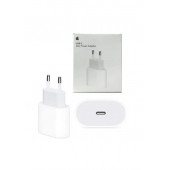 Apple Uyumlu 20 W Usb-C Güç Adaptörü - Mhje3zm/A - 1