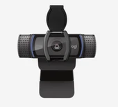 LOGITECH C920S HD PRO MİKROFONLU WEBCAM 960-001252 thumbnail 3