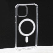 Apple iPhone 11 Pro 5.8 Kılıf Wireless Şarj Destekli Manyetik Kapak - 9