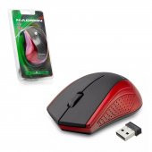 KABLOSUZ MOUSE 2.4GHZ HADRON HDX-3402 - 1