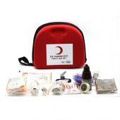 ModaCar Proaid Ilk Yardım Seti Organizer Kutulu 428895 - 1