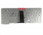 Asus F3H F3L F3M F3Sr F3Sv F3T F3Tc Klavye (28pin) - 1