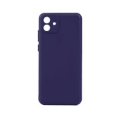 Galaxy A04 Kılıf Zore Biye Silikon Kılıf - 9