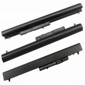 Hp Pavilion 15-R000, 15-R100 TouchSmart Notebook Bataryası, Pil - 1