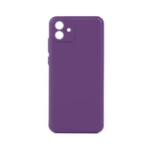 Galaxy A04 Kılıf Zore Biye Silikon Kılıf - 3