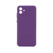 Galaxy A04 Kılıf Zore Biye Silikon Kılıf - 2