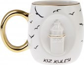 Karaca X İst Collection Kız Kulesi Kupa - 1