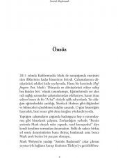 Sola Yayınları Seninle Başlamadı - 2