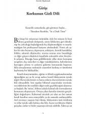 Sola Yayınları Seninle Başlamadı - 4