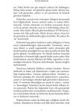 Sola Yayınları Seninle Başlamadı - 6