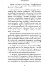 Sola Yayınları Seninle Başlamadı - 8
