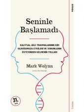 Sola Yayınları Seninle Başlamadı - 1