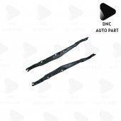 Volkswagen Jetta, Golf 5 için Sunroof Tamir Takımı Parçası İkili Set - 1