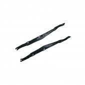 Volkswagen Jetta, Golf 5 için Sunroof Tamir Takımı Parçası İkili Set - 3