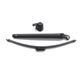 VW Transporter T6 2016-2019 Arka Cam Silecek Kolu Takımı 7E0955707B - 1