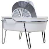 Argan Cure Tek Kullanımlık Pedikür Leğen İçi 10 Adet thumbnail 1