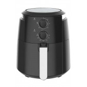 KUMTEL Fastfryer( Yağsız Fritöz Airfryer ) thumbnail 2