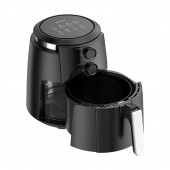 KUMTEL Fastfryer( Yağsız Fritöz Airfryer ) thumbnail 3