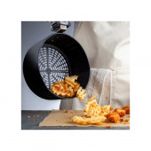 KUMTEL Fastfryer( Yağsız Fritöz Airfryer ) thumbnail 4