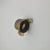 1" DİŞİ TIRNAKLI HORTUM REKORU - 3