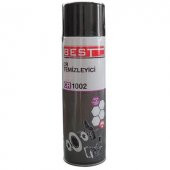 Best Balata Temizleyici 500ml Cr1001 - 1