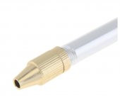 Mazot Tabancası Metal 1000 cc - 5