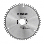 Bosch Elmas Alüminyum Testere 190x30/54T 2.608.644.389 - 1