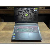 Monster Abra A5 V16.6.3 İKİNCİ EL GARANTİLİ Intel Core i5 10200H 8GB 512GB SSD GTX1650Ti 15.6" FHD - 2