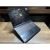 Monster Abra A5 V16.6.3 İKİNCİ EL GARANTİLİ Intel Core i5 10200H 8GB 512GB SSD GTX1650Ti 15.6" FHD - 8